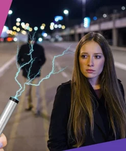 Alternative view of Taktyczny paralizator o wysokiej mocy 25 000 000