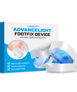 Seurich™ Pure Advance Light FootFix Device