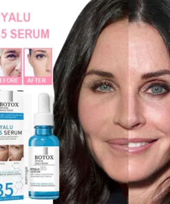 Alternative view of B5Botox Face Serum