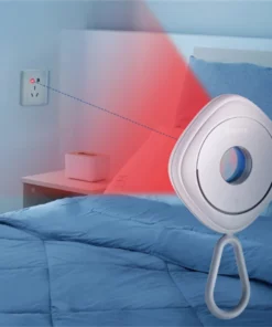 Camera Detector - Infrared Detection to Protect Your Privacy