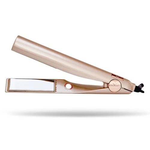 3-in-1 Hair Straightener Spiral Wave Curler