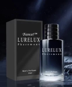 Biancat™ LureLux Pheromone Mens Perfume
