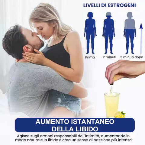 Secret Drops for Attracting Women