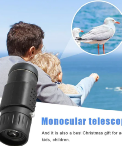 Pocket Portable Telescope
