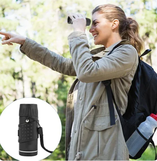 Pocket Portable Telescope - Image 9