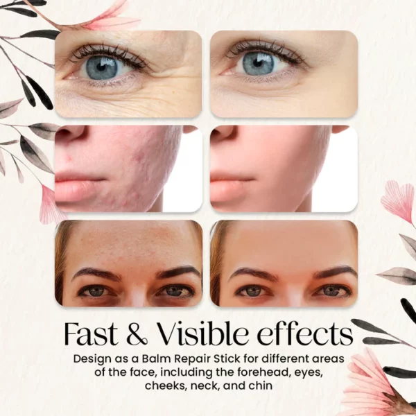 Deep Collagen Vita NMN Repair Stick - Image 7