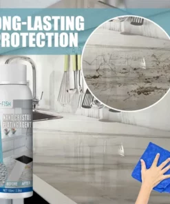 🔥Stone Nano Crystal-Plating Agent