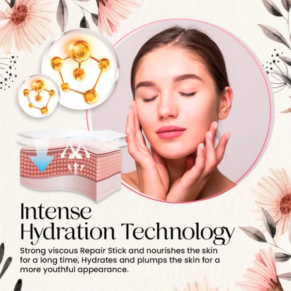 Deep Collagen Vita NMN Repair Stick - Image 6