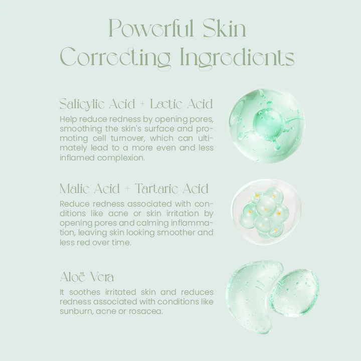 Ceoerty™ ToneTreat Skin Correcting Treatment Cream - Image 5