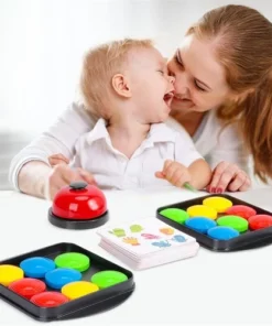 Crazy Push And Push Table Games