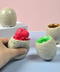 🦕Dinosaur Egg Squeeze Toy🥚