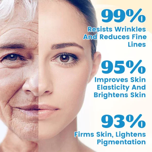 Blossom B5 Revitalift Anti-Wrinkle Serum