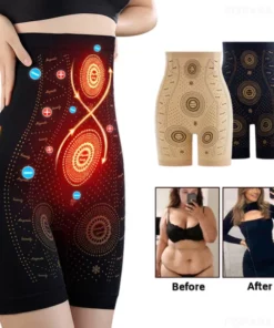 𝗣𝗜𝗦𝗣𝗔𝗥𝗔™ 𝗡𝗲𝗴𝗮𝘁𝗶𝘃𝗲 𝗢𝘅𝘆𝗴𝗲𝗻 𝗜𝗼𝗻 𝗙𝗮𝘁 𝗕𝘂𝗿𝗻𝗶𝗻𝗴 𝗧𝘂𝗺𝗺𝘆 𝗖𝗼𝗻𝘁𝗿𝗼𝗹 & 𝗗𝗲𝘁𝗼𝘅 𝗦𝗵𝗮𝗽𝗶𝗻𝗴 𝗦𝗵𝗼𝗿𝘁𝘀