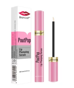 Biancat™ PoutPop Lip Plumping Serum