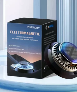 Anyidea™ ProX Electromagnetic Molecular Interference Antifreeze Snow Removal Instrument