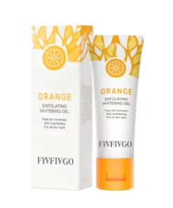 Fivfivgo™ Orange Peeling-Aufhellungsgel
