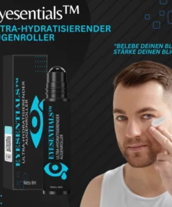 Eyesentials™ Ultra-Hydratisierender Augenroller
