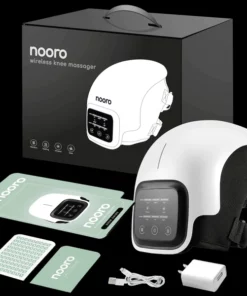 nooro™ Knee Massager