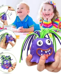 Fatidge Toys Stress Relief and Anti Anxiety Toys for Kids