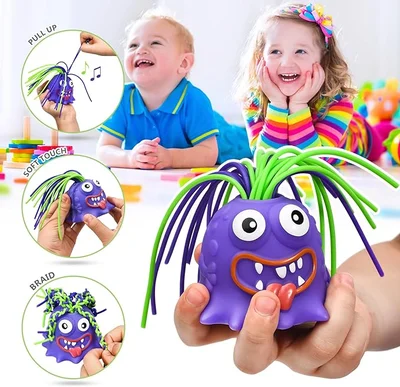 Fatidge Toys Stress Relief and Anti Anxiety Toys for Kids