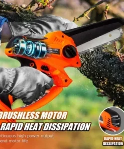 Efficient garden tool