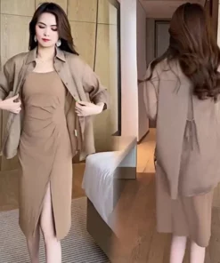 Summer Sunscreen Chiffon Shirt