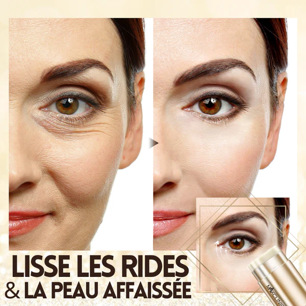 MaxClinic Effaceur de rides