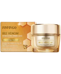 Fivfivgo™ Bienengift Ultra Lifting Straffende Maske
