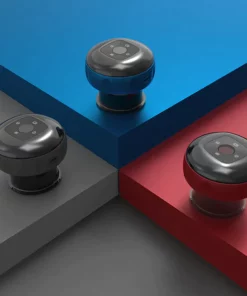 Alternative view of Fivfivgo™ Rotlicht-Wärmetherapie-Lymphdrainage-Massagebecher