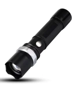 The Most POWERFUL Tactical Flashlight
