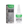 Jue-Fish Multipurpose Glue Welding High-strength Oily Glue