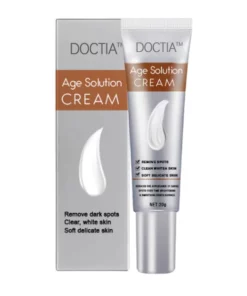 DOCTIA™ Age Solutions Cream