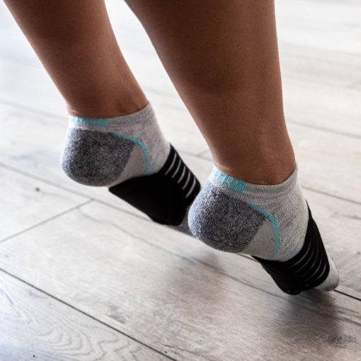 PodiFlex Orthopedic Insoles Pad