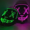 LumoMas™ Halloween LED Light Up Mask