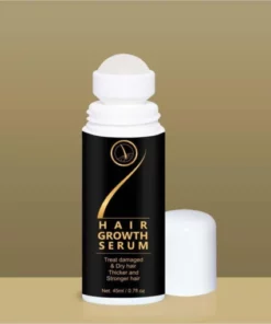 Unpree™ 7 Days Hair Growth Serum