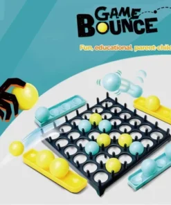 Bounce Ball Party Game