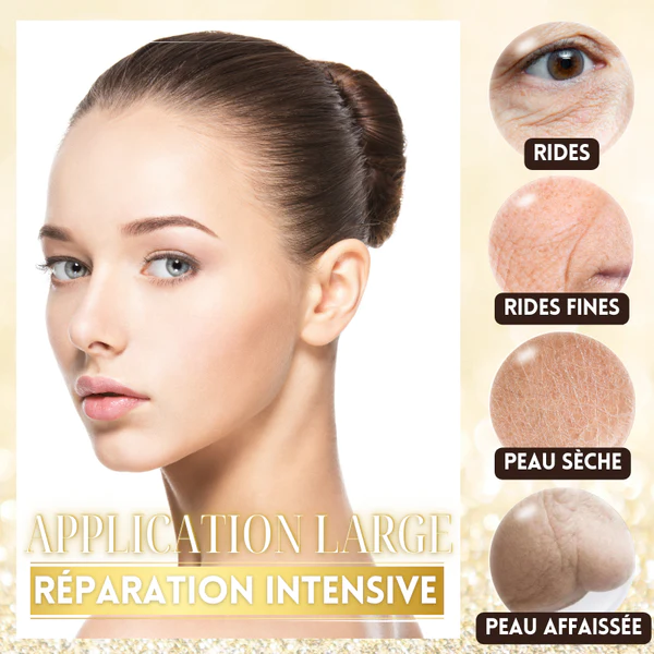 MaxClinic Effaceur de rides