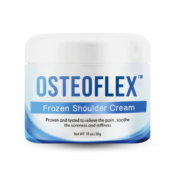 OsteoFlex Frozen Shoulder Cream
