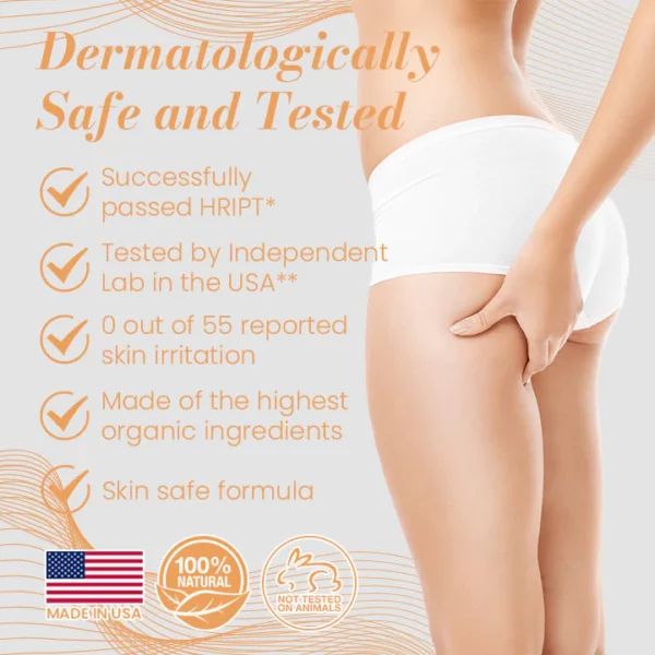 Ceoerty™ BootyLift Collagen Patch - Image 5