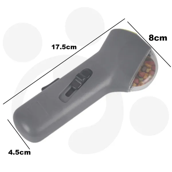 Interactive Pet Snack Launcher - Image 5