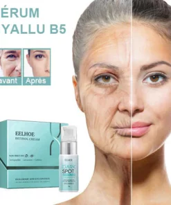 Alternative view of RETINOL-ANTI-AGING-CREME