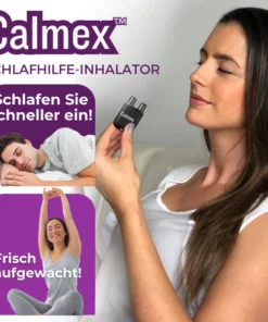Calmex™ Schlafhilfe-Inhalator