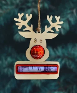 Christmas 2023 Christmas Money Cash Gift