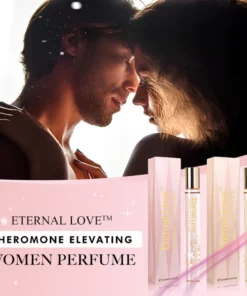 Eternal Love™ Pheromone Elevating Women Perfume