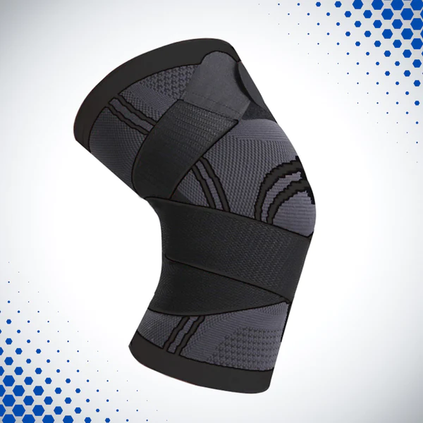 Quyxen Knee Compression Sleeve Brace