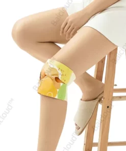 Alternative view of Cvreoz™ Knee Hot Compress Joint Patch