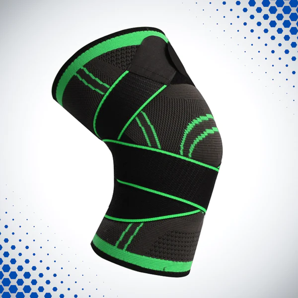 Quyxen Knee Compression Sleeve Brace