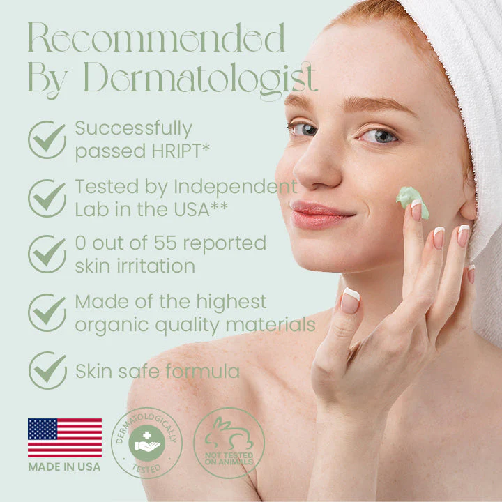 Ceoerty™ ToneTreat Skin Correcting Treatment Cream - Image 4