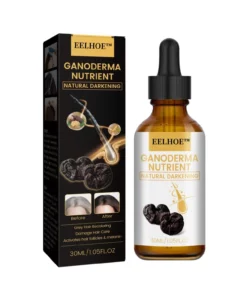 EELHOE™ Anti-Greying Hair Serum