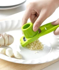 Ginger Garlic Grinding Grater